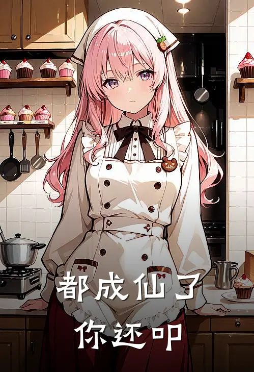 都成仙了，你还叩