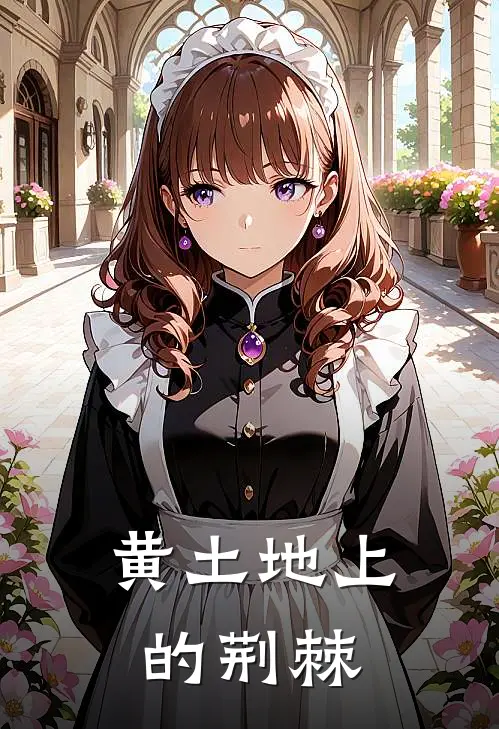 黄土地上的荆棘