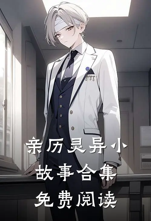 亲历灵异小故事合集免费阅读