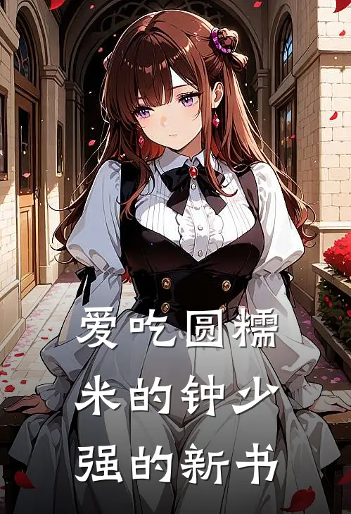 爱吃圆糯米的钟少强的新书