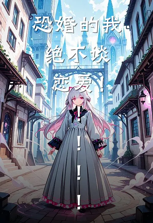 《恐婚的我，绝不谈恋爱！！！！！》白乐安李婉宁已完结小说_恐婚的我，绝不谈恋爱！！！！！(白乐安李婉宁)全文免费阅读无弹窗大结局