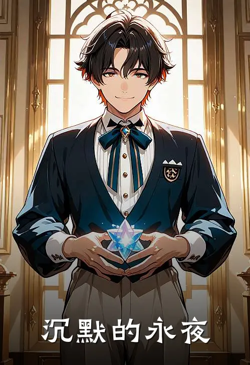 沉默的永夜