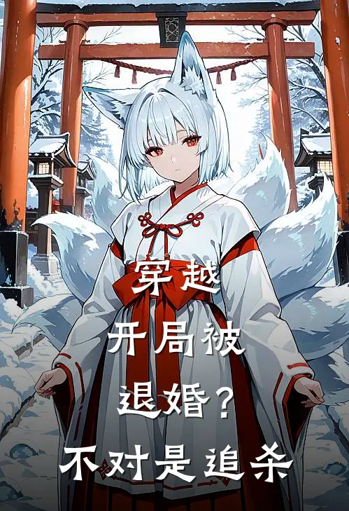 穿越，开局被退婚？不对，是追杀