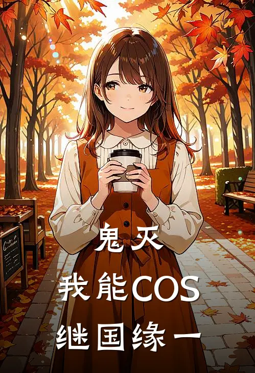 鬼灭：我能COS继国缘一