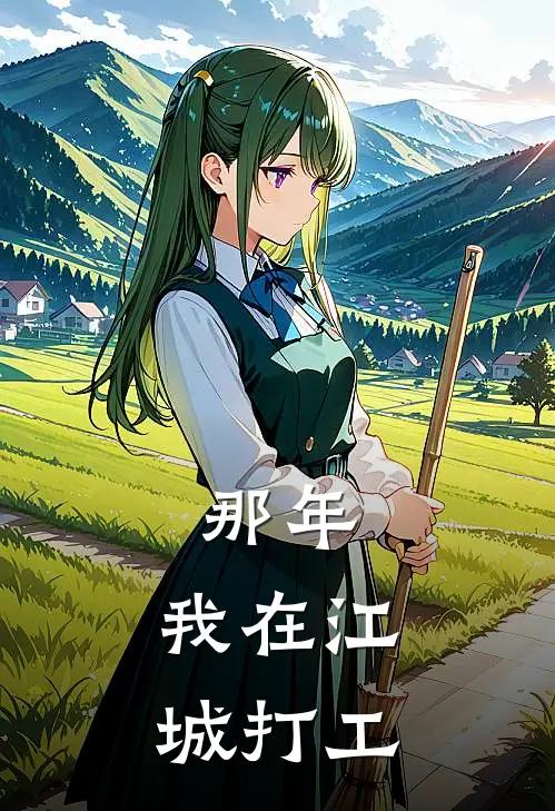 那年，我在江城打工李明林雨热门小说免费阅读_完本完结小说那年，我在江城打工(李明林雨)