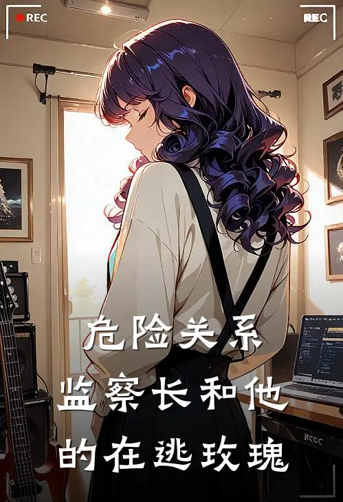 危险关系：监察长和他的在逃玫瑰