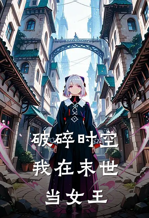 破碎时空：我在末世当女王