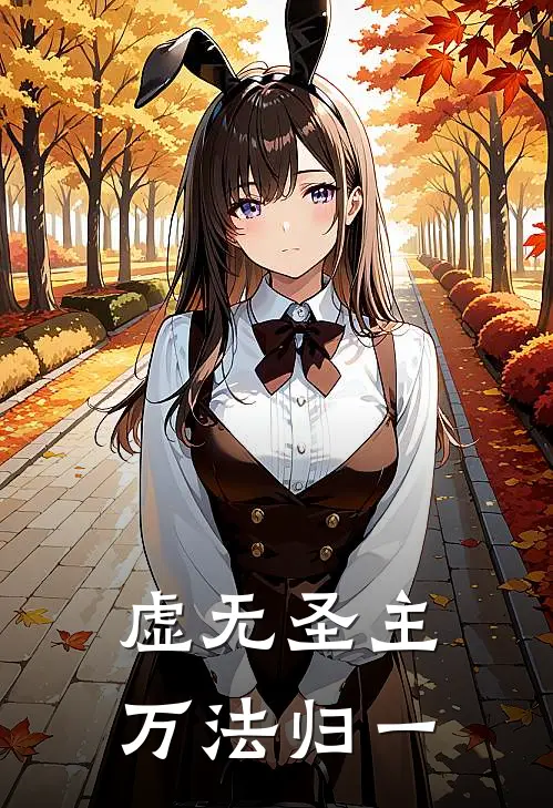 虚无圣主：万法归一