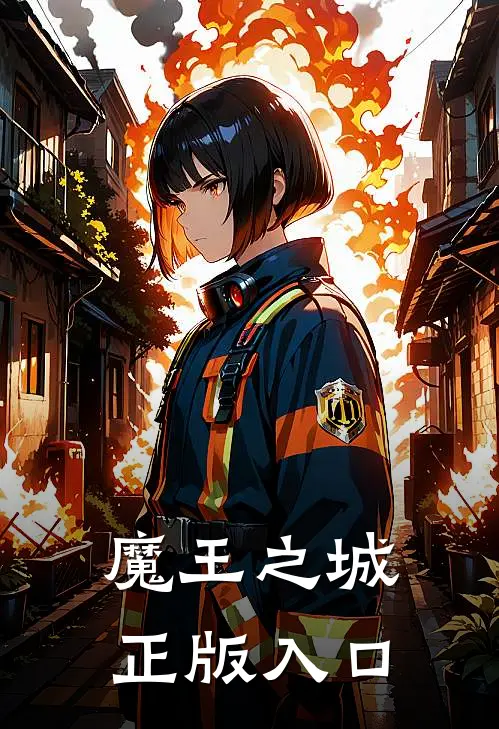 魔王之城正版入口