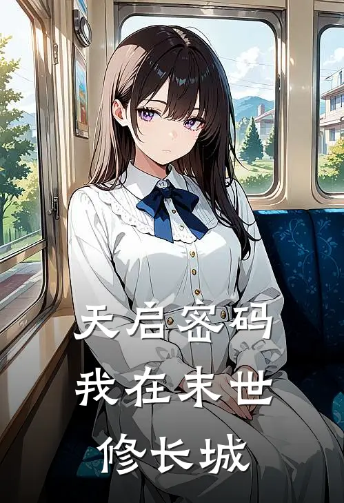 天启密码：我在末世修长城