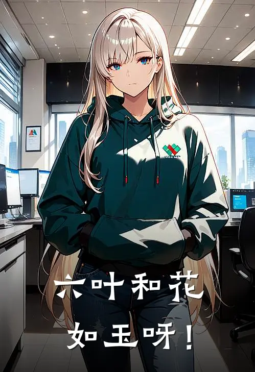 六叶和花如玉呀！