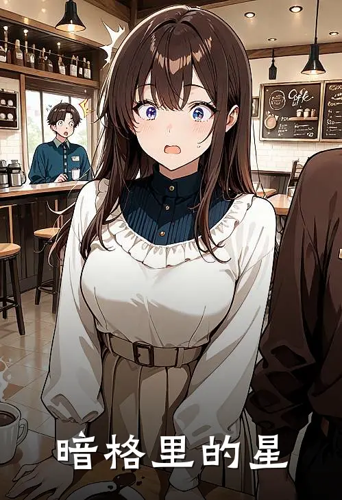 暗格里的星