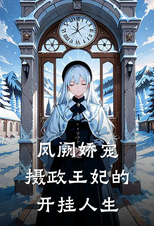 凤阙娇宠：摄政王妃的开挂人生