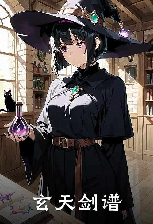 玄天剑谱林风余鸿全文在线阅读_玄天剑谱全集免费阅读