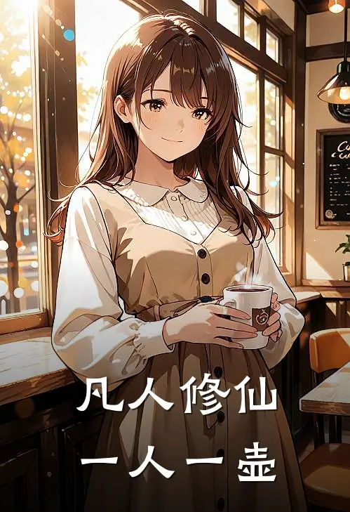 凡人修仙：一人一壶(韩青李长生)最新免费小说_完本小说免费阅读凡人修仙：一人一壶韩青李长生