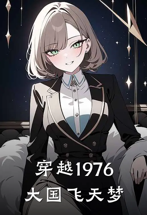 穿越1976，大国飞天梦