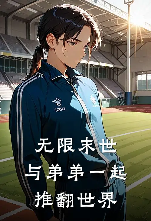 无限末世：与弟弟一起推翻世界