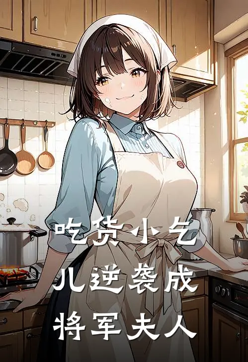 吃货小乞儿逆袭成将军夫人