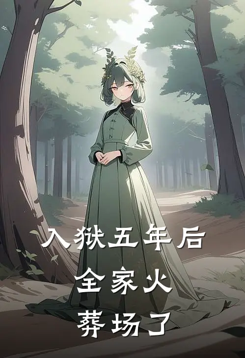 苏瑶夏慕尘入狱五年后，全家火葬场了全章节在线阅读_入狱五年后，全家火葬场了全集免费在线阅读