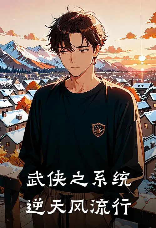 武侠之系统逆天风流行