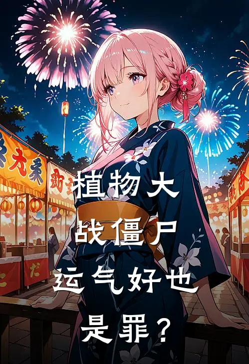 植物大战僵尸：运气好也是罪？