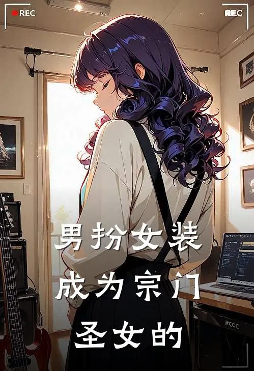 男扮女装成为宗门圣女的