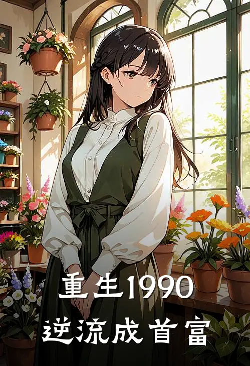 重生1990：逆流成首富