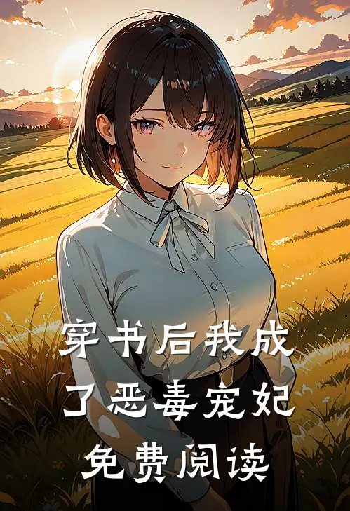 穿书后我成了恶毒宠妃免费阅读