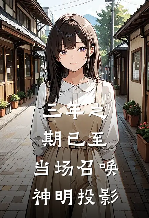 三年之期已至，当场召唤神明投影