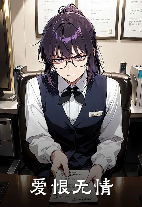 爱恨无情徐麻子赵兰香最新小说全文阅读_在线免费小说爱恨无情(徐麻子赵兰香)