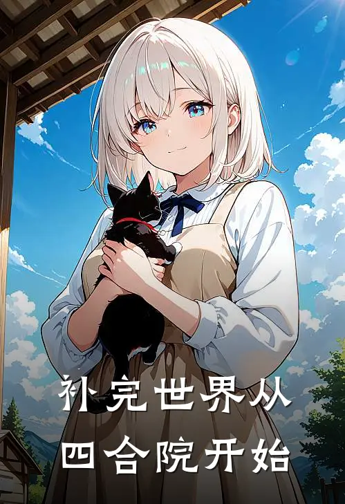 补完世界从四合院开始