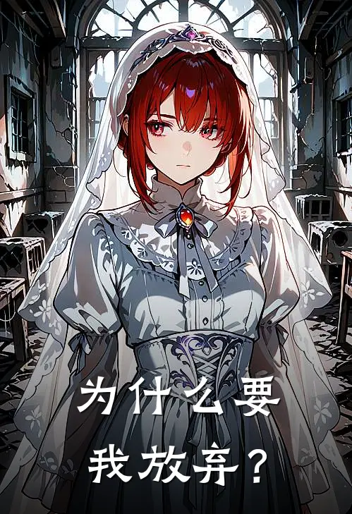 为什么要我放弃？