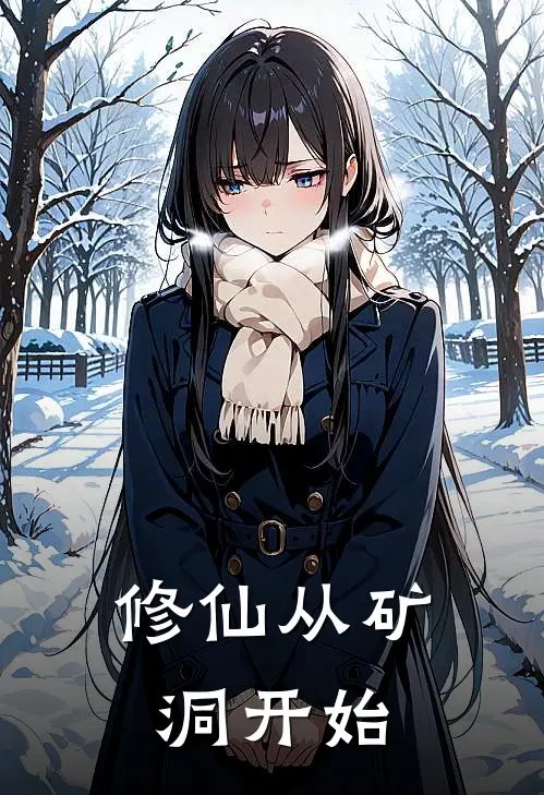 修仙从矿洞开始