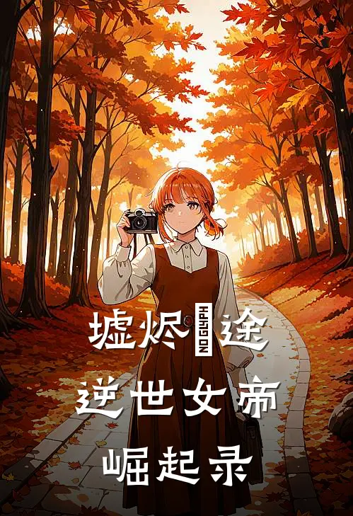 墟烬垚途：逆世女帝崛起录