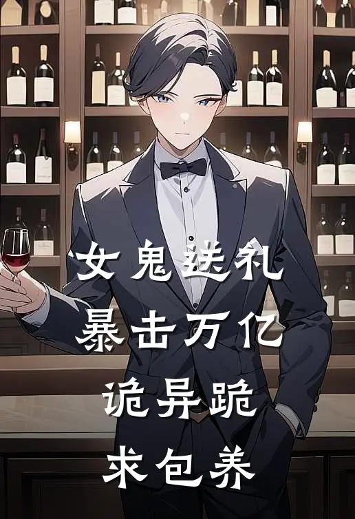 女鬼送礼暴击万亿，诡异跪求包养