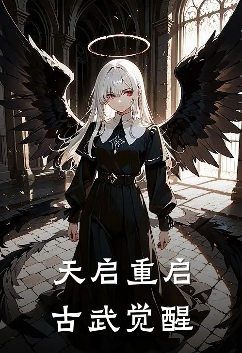 天启重启：古武觉醒
