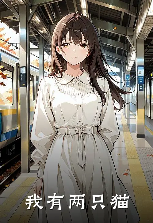 我有两只猫
